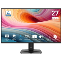 米特3C數位–MSI 微星 PRO MP275 E2 1920x1080/16:9/120Hz/IPS 27吋螢幕