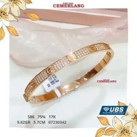 GELANG MODEL UBS 750 17K 5.7 9.62 07230342