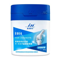 SAM - Sam/山姆 麥德氏犬小分子鯊魚軟骨素800g