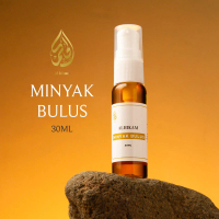 AL HIKAM Minyak Bulus 30ml - 100% Minyak Bulus Asli Pria Gatal
