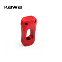 KAWA New Fishing Reel Handle Knob Alloy Metal Knob For Bait Casting Spining Reel Shimano And Daiwa Fishing Tackle Accessory