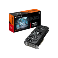 【技嘉】組合★Radeon RX 9070 GAMING OC 16G 顯示卡+UD750GM+B860M+AMD R7-9700X