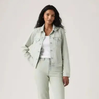 Levi’s® Women's Original Trucker Jacket (29945-0242) L