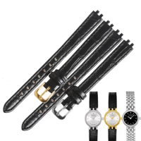 WENTULA watchbands for Tissot LOVELY T058.009