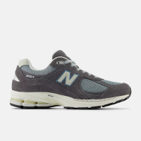 【NEW BALANCE】NB 2002R 休閒鞋 復古鞋 灰 男女鞋 D楦-M2002RFB