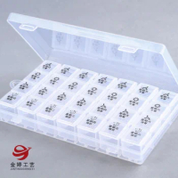 by ems or dhl 200pcs Hot Sale Medicine Weekly Pill 7 Day Tablet Sorter Box Container Case Organizer Health Care Pill Box