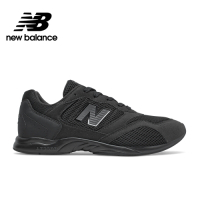 【New Balance】 復古鞋_中性_黑色_RC205SPK-D楦