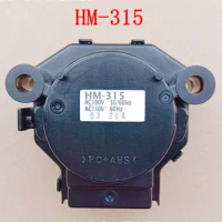 HM-315 For 110V Drain Motor Panasonic Washing Machine Tractor Drain Valve Motor parts