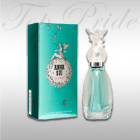 Anna Sui 安娜蘇 許願精靈女士淡香水 30ml 30ml