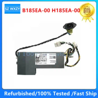 Refurbished For DELL 23 9010 9030 3340 5348 AIO 185W PC Power Supply B185EA-00 H185EA-00 D6V04 N28RM 100% Tested Fast Ship