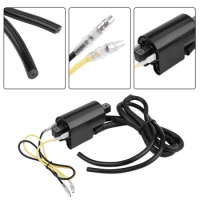 2PCS Ignition Coil Motorcycle Ignition Coil for Suzuki GSF400 GSF600 GSF1200 Bandit