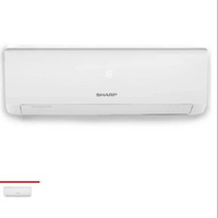 AC SHARP 1/2PK 05ZCY , Bergaransi, Murah , Khusus medan!!