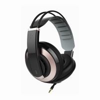 Superlux專業高傳真級頭戴式耳機HD687加贈價值二百元內小耳機
