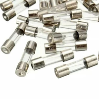 Fuse Kaca Sekring 20mm 10A