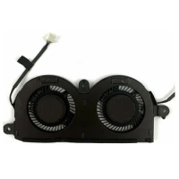 Laptop CPU Cooling Fan for DELL XPS 13 9380 CPU COOLING FAN