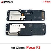 20 Pcs Loud Speaker For Xiaomi Poco F3 / Redmi K40