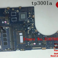 Original tp300la Main Board For ASUS Laptop Motherboard Tested Working
