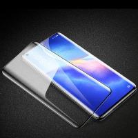 For Realme X7 Pro Ultra Glass X7 Pro Extreme Screen Protector Tempered Glass Protective Phone Film For Realme GT Master Explorer