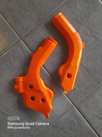 Frame Guard Frame Protector KTM 2020
