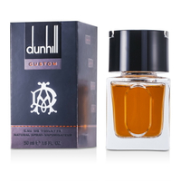 登喜路 Dunhill - Custom 訂制英倫 男性淡香水