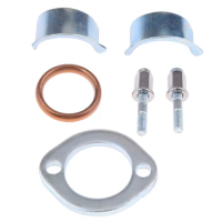 Exhaust Assy Gasket, Seal, O-ring Kit for Honda CG125 CG 125