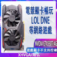 顯卡NVIDIA GTX750Ti 2G 升級版1060顯卡 電腦遊戲顯卡臺式機獨立高清顯卡