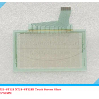 For OMRON NT21-ST121-E Touch Screen NT21-ST121B-E Touch Pad