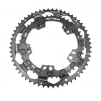 RIDEA BCD110 double chainwheel 50/34T for BIRDY