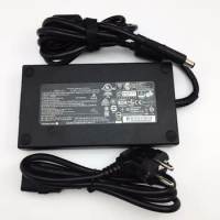 Power supply adapter laptop charger for Gigabyte Aero 15 OLED Aero 15 series Aero 5X (15XV8)