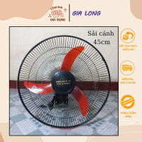 Quạt Treo tường X19 B400 ĐIỆN CƠ(Bảo hành 12 Tháng ) QuạT Fan