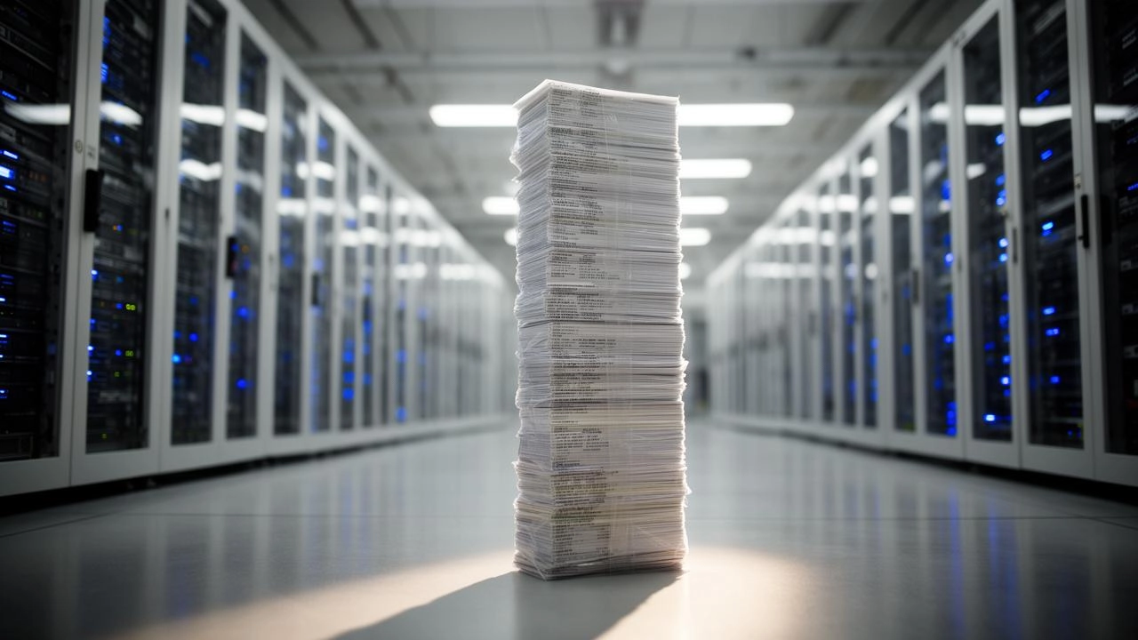 Broadcom Plans $80 Billion Debt Raise to Forge New AI Compute Leasing Model