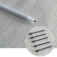High Sensitivity Pen Refill Sensitive Fine Nibs Styluses Pen Tip Replacement for Tab S11/S11Ultra St