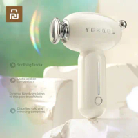 Youpin YESOUL Percussion Body Muscle Massgers Pocket Massage Gun Pain for Relief Tissue Relaxation Exercising Mini Fascia Gun