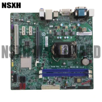 H81H3-AM N4630 D430 T4630 Motherboard LGA 1150 DDR3 H81 Mainboard 100% Tested Fully Work
