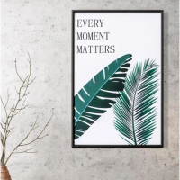 [COD] [tiktok]กรอบรูปแขวนผนัง A2 ขนาด 42x60 ซม. และ A3 ขนาด 42x29.7Cm ใส่ได้ทั้งแนวตั้งและแนวนอน งาน