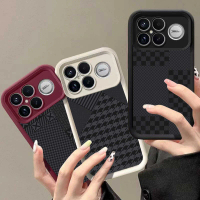 เคสโทรศัพท์สำหรับ Redmi K90 Pro Max เคส Redmi K80 K70e K70 Pro Ultra 5G Turbo เคสกันกระแทกทนทาน รุ่น