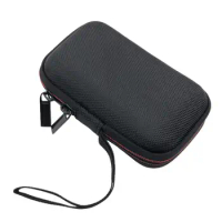 Carrying Case External Hard Disk Protection Storage Bag For SONY MP3 MP4 Player Hard Drive Cover Enclosure Pouch Box