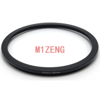 105mm-77/82/95mm 105-77 105-82 105-95 Step down Filter Ring Adapter for canon nikon sony pentax olympus fuji camera lens