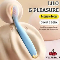 LILO-Intimate Massager-sex toy-Pleasure Wand wanita-sex Toys Wanita