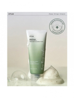 [ANUA] Heartleaf QUERCETINOL PORE DEEPทำความสะอาด  CLEANSING FOAM 150ml