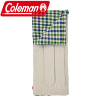 【Coleman】EZ 沙漠石刷毛睡袋/C5(CM-33803)