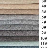 Customized Fabric Sample for Sofa Cover FRIHETEN EKTORP All Inclusive Sofa Cover