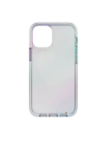 เคสสำหรับ iPhone 12 mini (สี Clear) รุ่น D3O crystal Palace