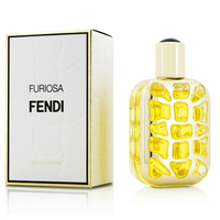 芬迪 Fendi - Furiosa 瘋狂女性香水