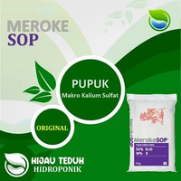 PUPUK MEROKE PROVIT MAXI 500GR - KEMASAN ORIGINAL