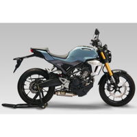 YOSHIMURA ASIA 吉村 CB150R GP-MAGNUM TIS 全段排氣管
