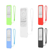 Silicone Remote Case For Samsung BP59-00149B TM2261S BP59-00149A TV Remote Cover For Samsung Smart Remote Case