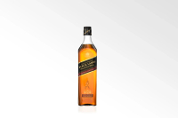 Johnnie Walker Black Label Sherry Edition