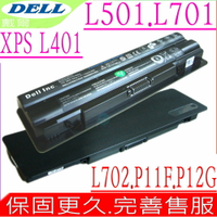 DELL 電池 適用戴爾 LATITUDE XPS 17，XPS17D，XPS17 3D，17-L701X 3D，17-L702X，L701，J70W7，SPGNG，WHXY3