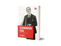 Buku - Kesombongan Fatal - F.A Hayek